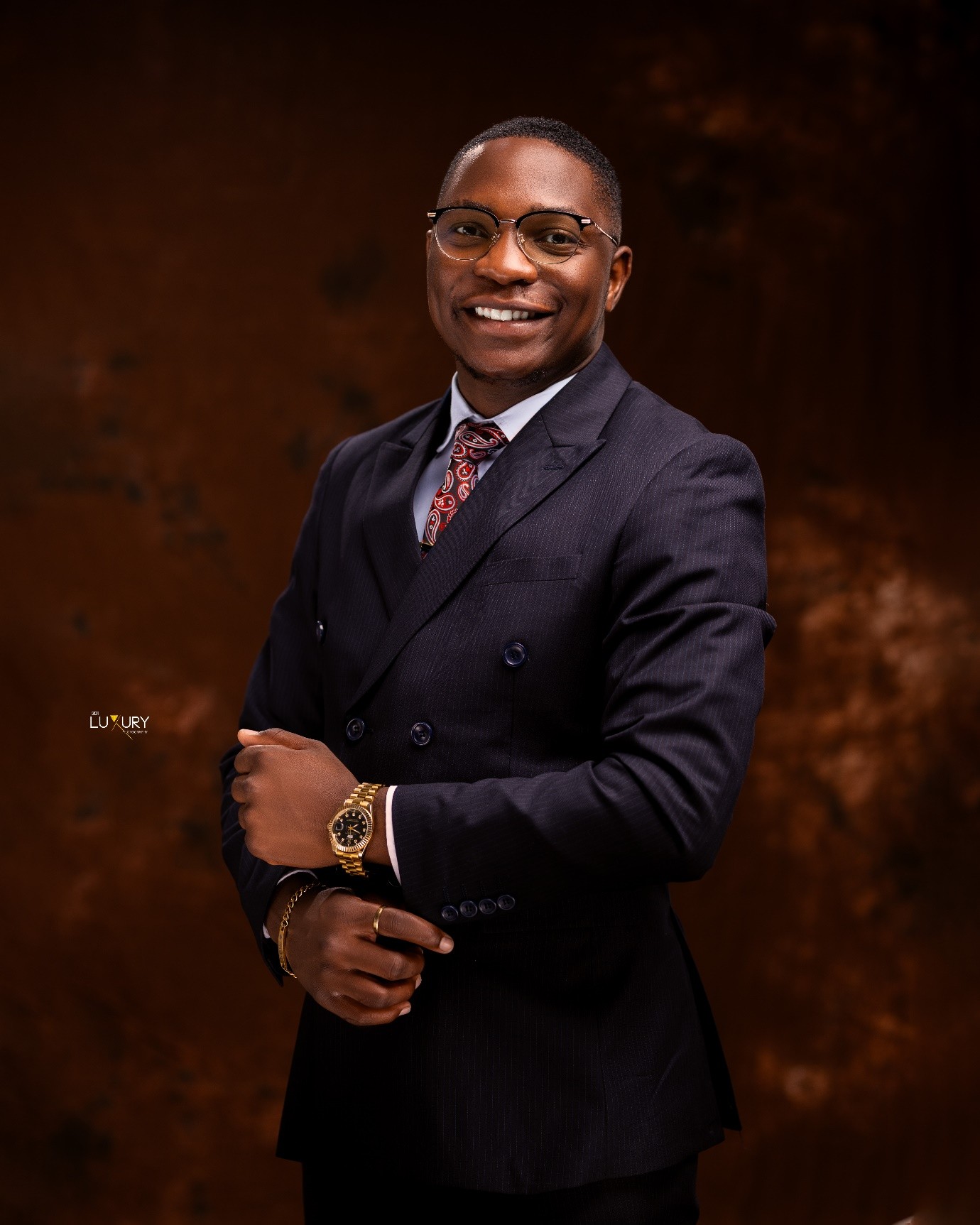 Mike Ng’andu